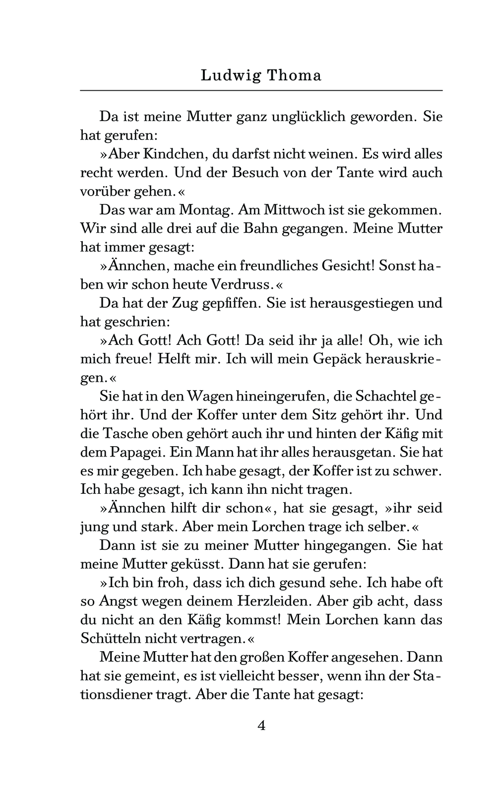 Tante Frieda ja teised naljakad lood = Tante Frieda und andere Lausbubengeschichten. Tase 2