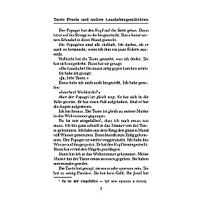 Tante Frieda ja teised naljakad lood = Tante Frieda und andere Lausbubengeschichten. Tase 2