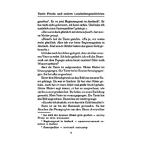 Tante Frieda ja teised naljakad lood = Tante Frieda und andere Lausbubengeschichten. Tase 2