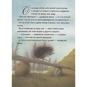 Pasakų vienaragis