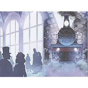 Anna Karenina. Grafiskais romāns