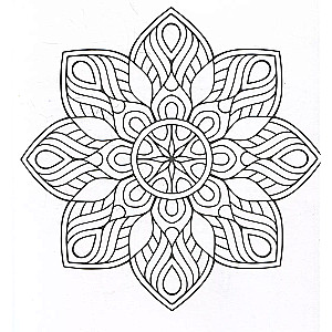 Bagātības mandalas. Finansiālās brīvības sasniegšanas prakses