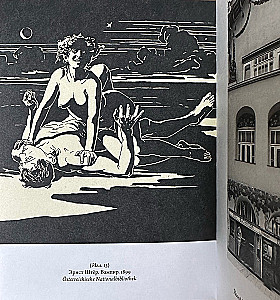 The beginning of a new century. From decadence to avant-garde
