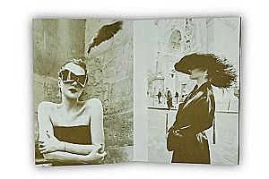 Renāta Litvinova. Par laimi un ļaunumu