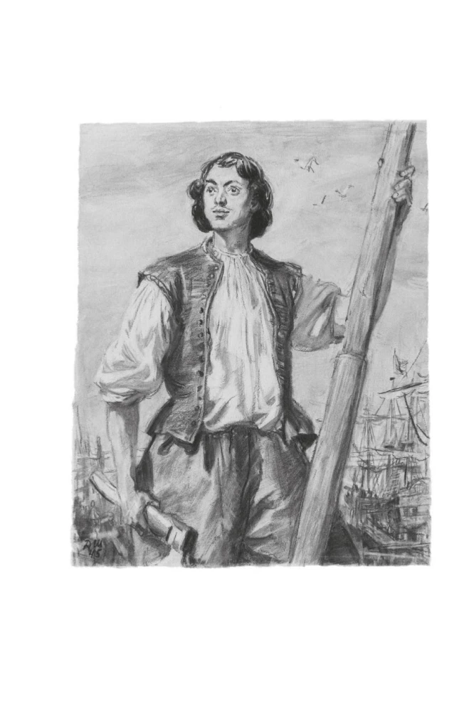 Peeter Esimene