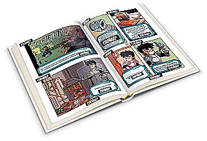 Spielbuch Space Marines“