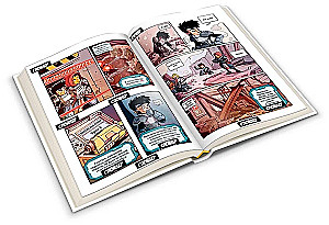 Spielbuch Space Marines“