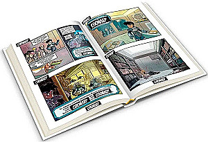 Spielbuch Space Marines“