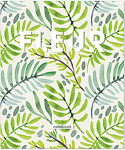 Notatnik „FLEUR”
