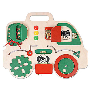 Busyboard - Samochodzik