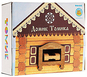 Konstruktor Izba