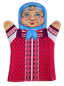 Puppet Theater - Turnip