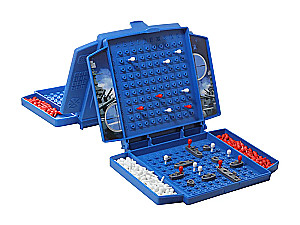 Игра настольная - Морской бой