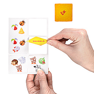 Board Game - Read-take