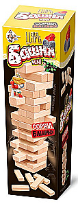 Настольная игра - Царь Башня mini