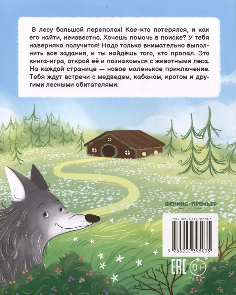 Kas dingo miške?