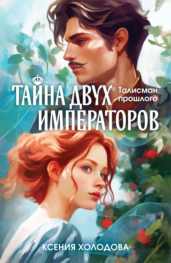 Dviejų imperatorių paslaptis