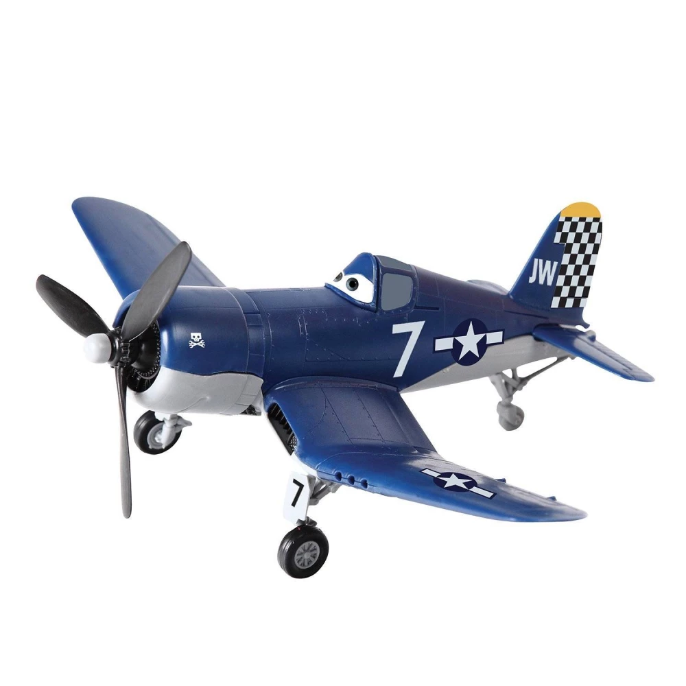 Model Kit Skipper