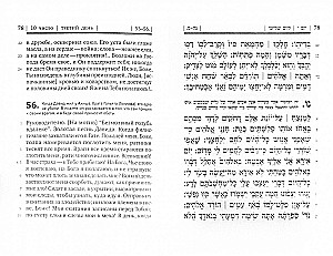 Psalmių knyga Tehilim
