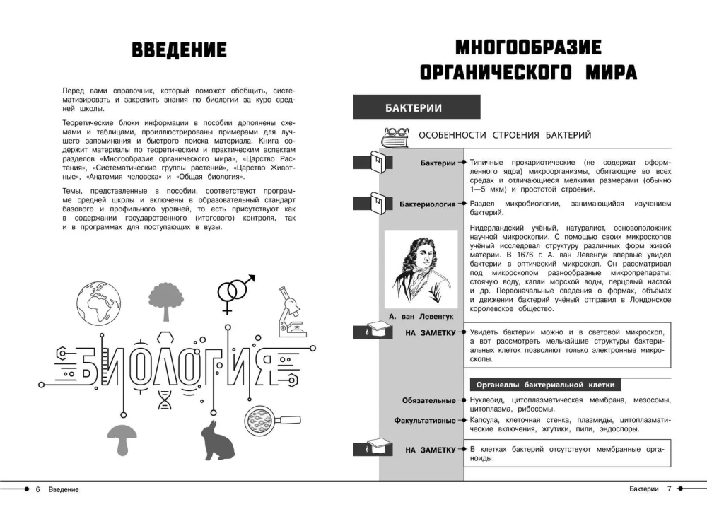 Bioloogia