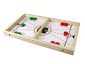 Игра настольная деревянная - Дабл Слинг