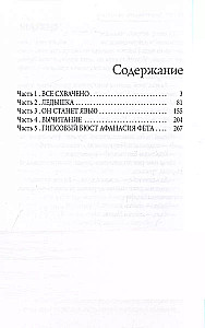 И снег будет падать на крышу