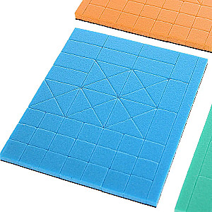 Magnetic Mosaic - Helicopter