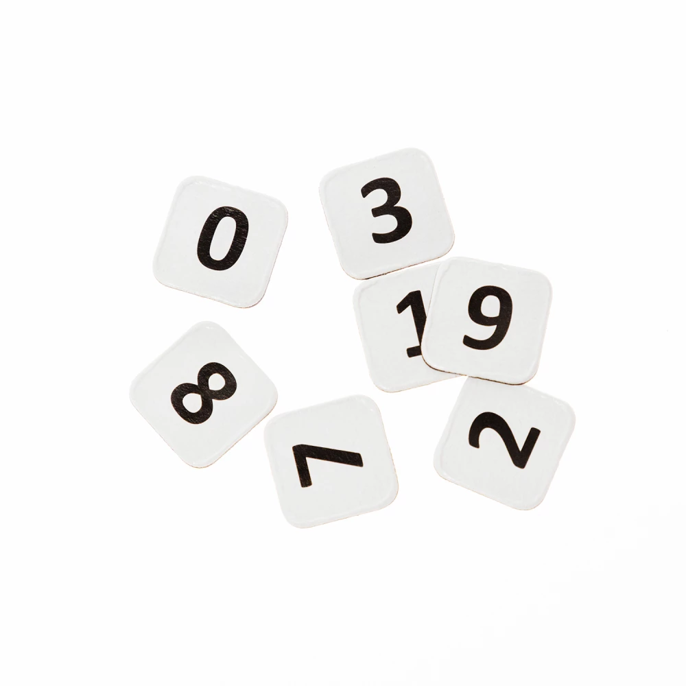 Magnets - My Calendar