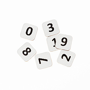 Magnets - My Calendar