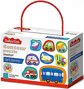 Puzzle Transport