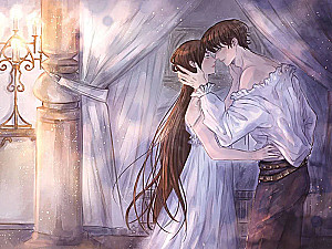 Romeo and Juliet
