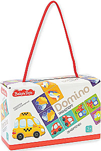 Domino - Transport