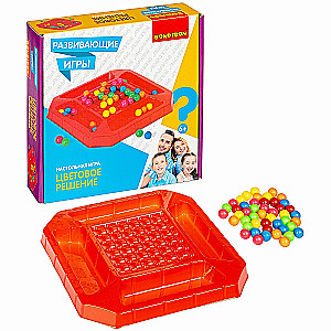 Настольная игра "Цветовое решение"