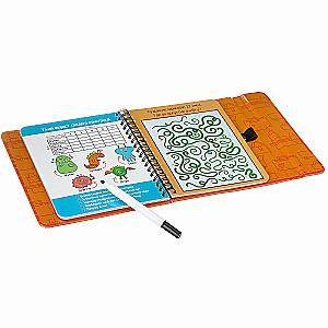 Mini gry w podróży - Gry logiczne 2