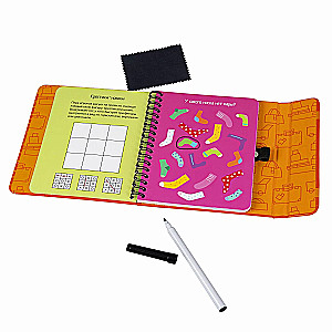 Mini gry w podróży - Gry logiczne 2