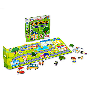 Road Games - Town