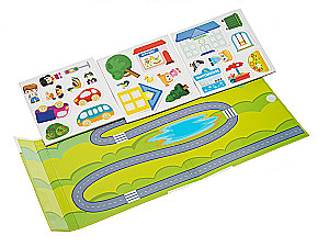 Road Games - Town