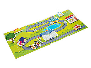 Road Games - Town