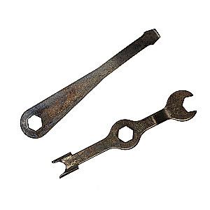 Metalinis konstruktorius Mokyklinis-1 darbų pamokoms