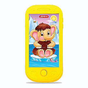 Mammoth Cub