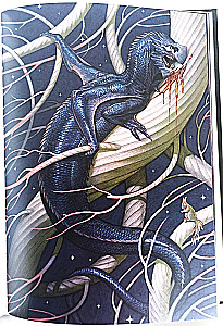 Scandinavian Mythology. Artbook