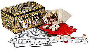 Lotto Rosyjskie
