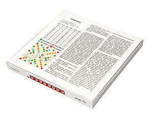 Board Game - Wordmaker