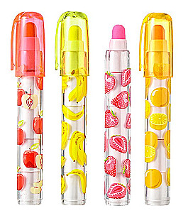 Eraser FRUITS