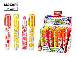 Eraser FRUITS