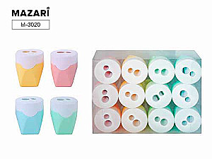 Plastikinis ašmenys - 0CUP, asortimente