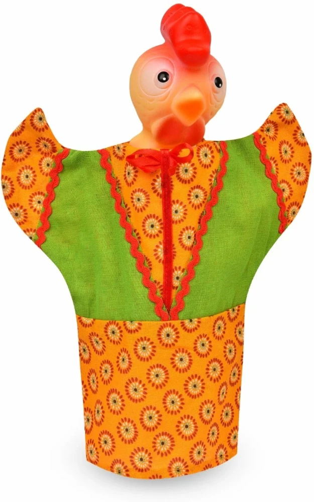 Teatr lalek Zajkina chatka