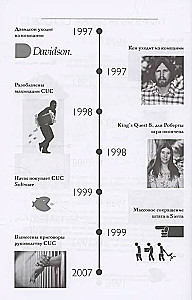 The Rise and Fall of Sierra On-Line. A Tale with an Unhappy Ending