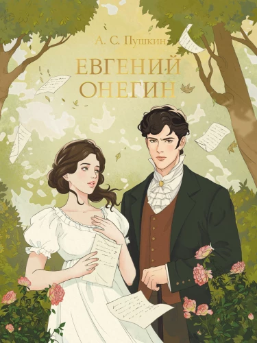 Eugene Onegin