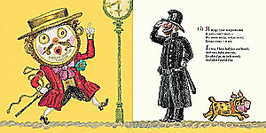 One-Eared Aunty. 25 English Riddles